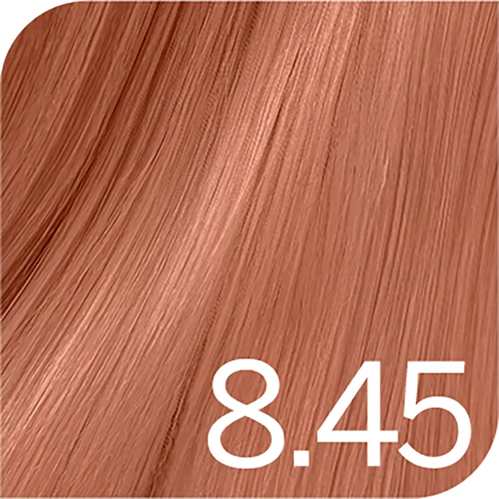 REVLON REVLONISSIMO COLORSMETIQUE #8.45 60 ml REVLON REVLONISSIMO COLORSMETIQUE #8.45 60 ml - Image 3