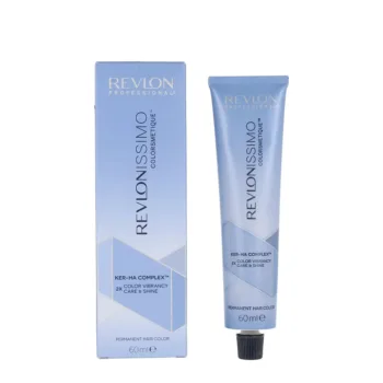 REVLON REVLONISSIMO COLORSMETIQUE #8.01 60 ml
