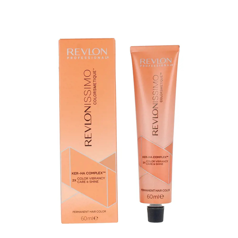 REVLON REVLONISSIMO COLORSMETIQUE #7.45 60 ml REVLON REVLONISSIMO COLORSMETIQUE #7.45 60 ml