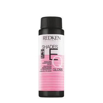 REDKEN SHADES EQ #04WG sun tea 60 ml x 3 u