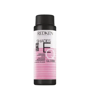 REDKEN SHADES EQ #08NA volcanic 60 ml x 3 u