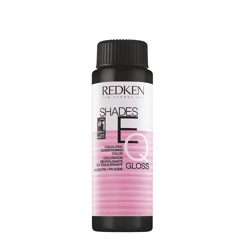REDKEN SHADES EQ #08NA volcanic 60 ml x 3 u REDKEN SHADES EQ #08NA volcanic 60 ml x 3 u