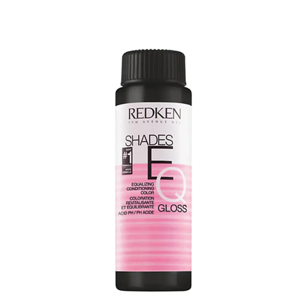 REDKEN SHADES EQ gloss #05CC 60 ml x 3 u REDKEN SHADES EQ gloss #05CC 60 ml x 3 u