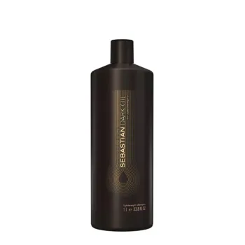 SEBASTIAN DARK OIL lightweight shampoo 1000 ml