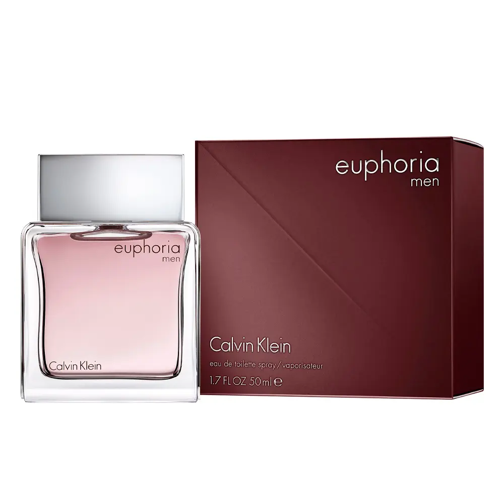<span class="notranslate">CALVIN KLEIN EUPHORIA MEN</span> eau de toilette spray 50 ml for Men <span class="notranslate">CALVIN KLEIN EUPHORIA MEN</span> eau de toilette spray 50 ml for Men - Image 3