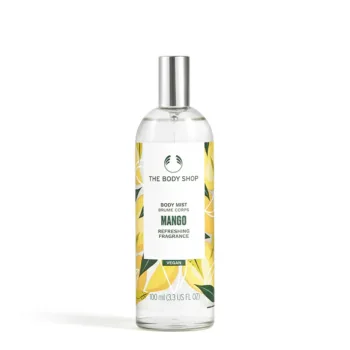 THE BODY SHOP MANGO Körperspray 100 ml für Damen