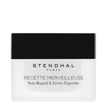 STENDHAL RECETTE MERVEILLEUSE Augen- und Lippenpflege 10 ml