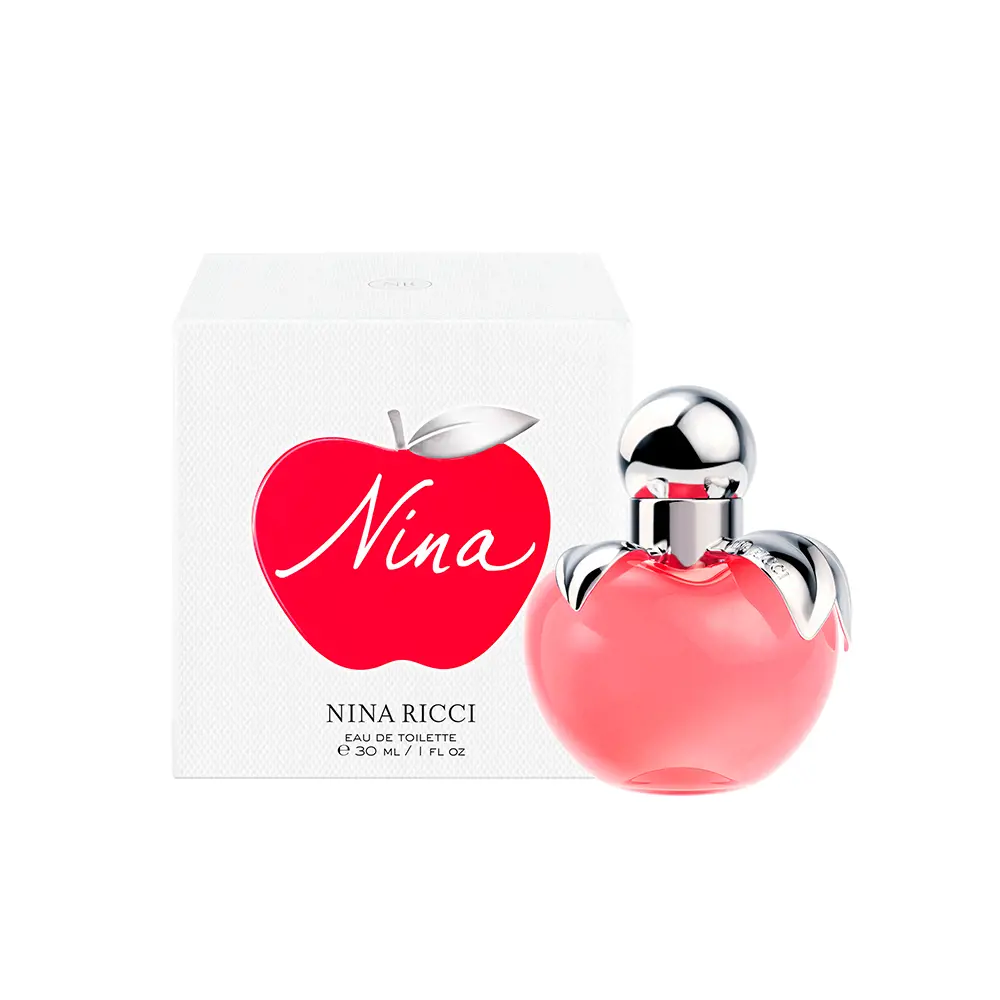 NINA RICCI NINAEau de Toilette Spray 30 ml Unisex