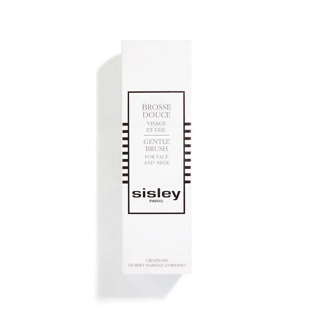 SISLEY BROSSE DOUCE visage et cou 1 u