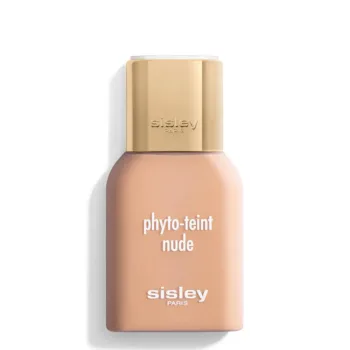 SISLEY PHYTO-TEINT nudo #2N-avorio beige