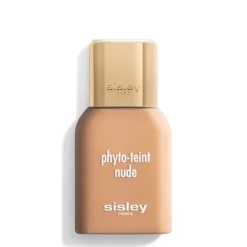SISLEY PHYTO-TEINT nudo #4W-cannella