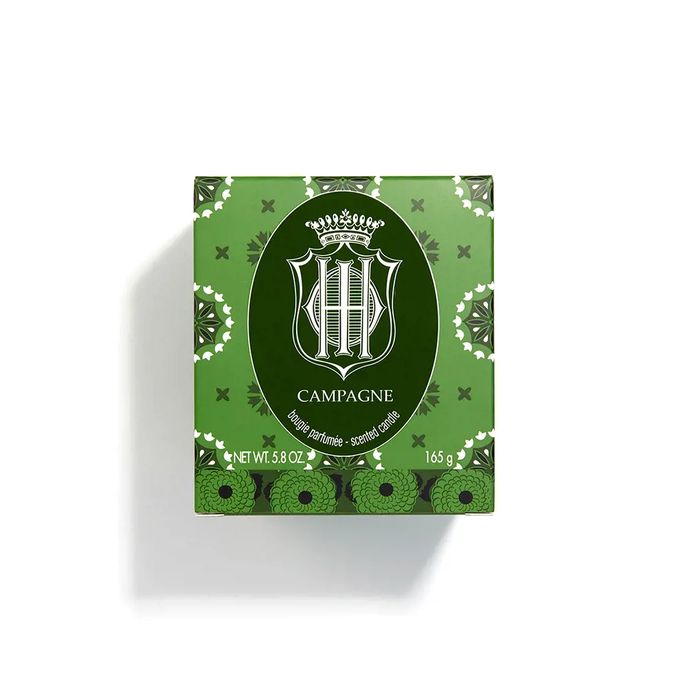 SISLEY BOUGIE campagne 165 gr SISLEY BOUGIE campagne 165 gr - Image 2