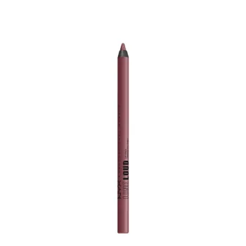 NYX PROFESSIONAL MAKE UP LINE LOUD lip pencil stick #16-magic maker
