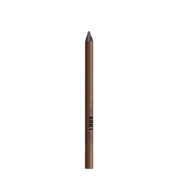 NYX PROFESSIONAL MAKE UP LINE LOUD lip pencil stick #17-rebel kind
