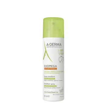 <span class="notranslate">A-DERMA EXOMEGA CONTROL</span> spray emoliente 50 ml