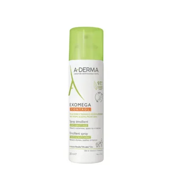 <span class="notranslate">A-DERMA EXOMEGA CONTROL</span> spray emoliente 200 ml