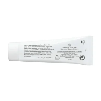 <span class="notranslate">A-DERMA DERMALIBOUR+</span> CICA cream 15 ml