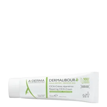 <span class="notranslate">A-DERMA DERMALIBOUR+</span> CICA cream 15 ml