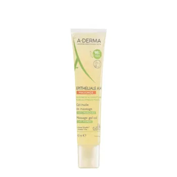 A-DERMA EPITHELIALE A.H. MASSAGE gel-oil 40 ml A-DERMA EPITHELIALE A.H. MASSAGE gel-oil 40 ml