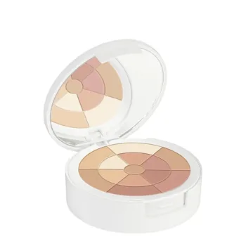 AVENE COUVRANCE POLVOS mosaico buena face 10 gr