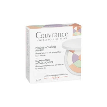 AVENE COUVRANCE POLVOS mosaico iluminadores 10 gr