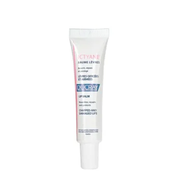 <span class="notranslate">DUCRAY ICTYANE</span> lip balm 15 ml