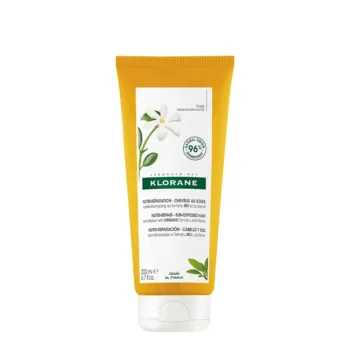 KLORANE POLYSIANES MONOĎ AND TAMANU BIO conditioner 200 ml