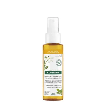 KLORANE POLYSIANES MONOĎ AND TAMANU BIO hair oil 100 ml