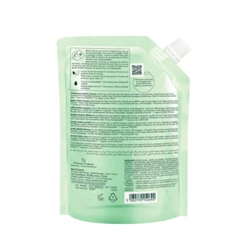 RENE FURTERER NATURIA gentle micellar shampoo eco refill 400 ml