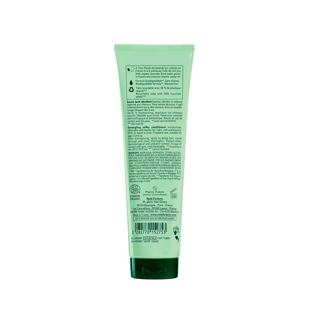 RENE FURTERER NATURIA balm 150 ml RENE FURTERER NATURIA balm 150 ml