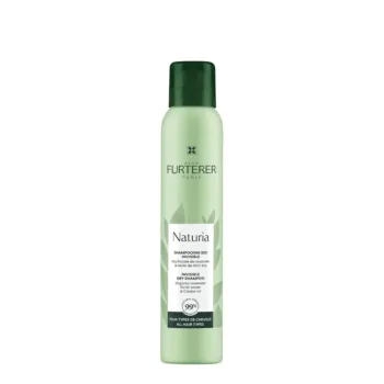 RENE FURTERER NATURIA dry shampoo 200 ml RENE FURTERER NATURIA dry shampoo 200 ml