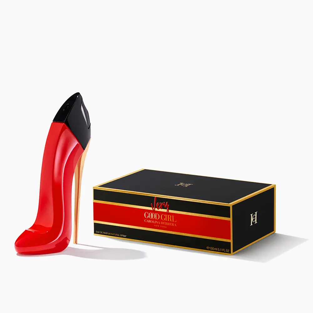 <span class="notranslate">CAROLINA HERRERA GOOD GIRL VERY GOOD GIRL</span> eau de parfum spray 150 ml Unisex <span class="notranslate">CAROLINA HERRERA GOOD GIRL VERY GOOD GIRL</span> eau de parfum spray 150 ml Unisex - Image 2