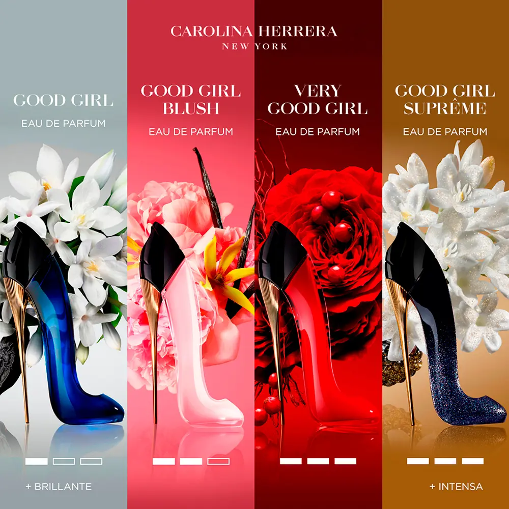 <span class="notranslate">CAROLINA HERRERA GOOD GIRL VERY GOOD GIRL</span> eau de parfum spray 150 ml Unisex <span class="notranslate">CAROLINA HERRERA GOOD GIRL VERY GOOD GIRL</span> eau de parfum spray 150 ml Unisex - Image 4