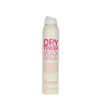 ELEVEN AUSTRALIA DRY FINISH wax spray 200 ml