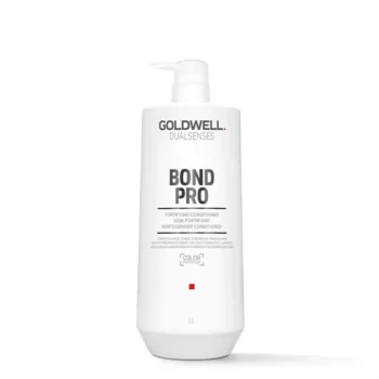 GOLDWELL BOND PRO fortifying conditioner 1000 ml