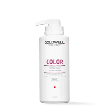 GOLDWELL COLOR 60 sec treatment 500 ml