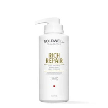 GOLDWELL RICH REPAIR trattamento 60 sec 500 ml GOLDWELL RICH REPAIR trattamento 60 sec 500 ml