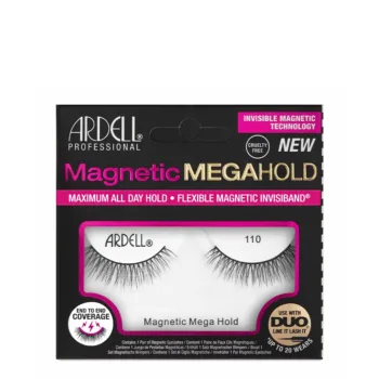 ARDELL MAGNETIC MEGAHOLD lash #110 1 u