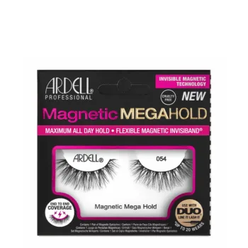 ARDELL MAGNETIC MEGAHOLD lash #054 1 u