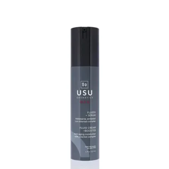 USU COSMETICS MEN fluid + serum  50 ml