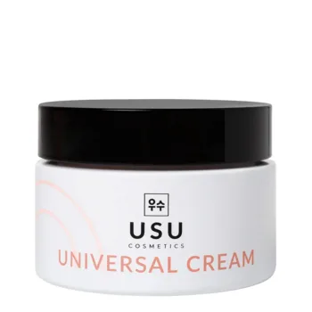 USU COSMETICS UNIVERSAL cream 50 ml
