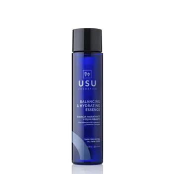 USU COSMETICS MOISTURIZING AND EQUILIBRANTE esencia 100 ml