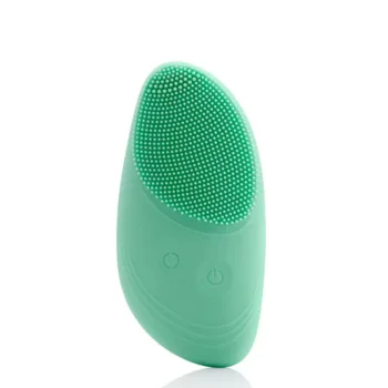 USU COSMETICS EASY NUSU Gesichtsreinigungsbürste 1 Einheit