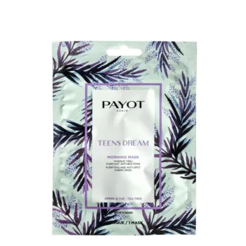 <span class="notranslate">PAYOT MORNING MASK</span> teens dream 1 u