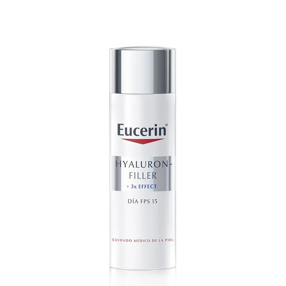 <span class="notranslate">EUCERIN HYALURON FILLER</span> normal/mixta 50 ml <span class="notranslate">EUCERIN HYALURON FILLER</span> normal/mixta 50 ml