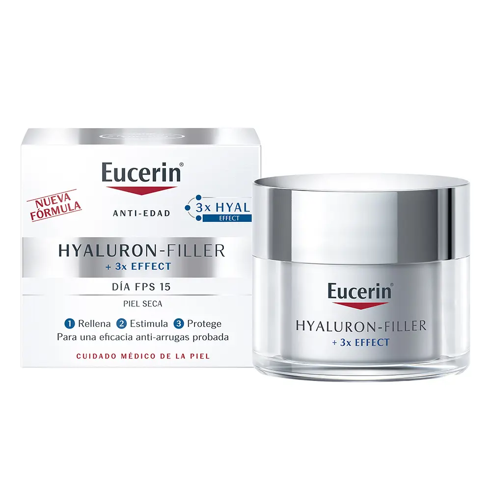 <span class="notranslate">EUCERIN HYALURON FILLER</span> da dry skin 50 ml