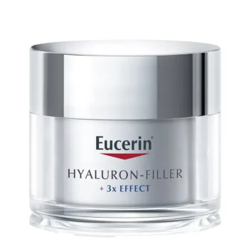 <span class="notranslate">EUCERIN HYALURON FILLER</span> da dry skin 50 ml