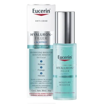 <span class="notranslate">EUCERIN HYALURON FILLER</span> moisture booster 30 ml