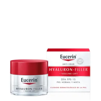 <span class="notranslate">EUCERIN HYALURON FILLER</span> + volume-lift da normal skin mixta 50 ml
