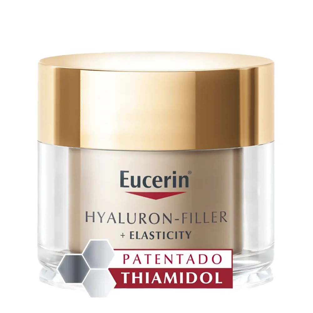 <span class="notranslate">EUCERIN HYALURON FILLER</span> + elasticity night 50 ml <span class="notranslate">EUCERIN HYALURON FILLER</span> + elasticity night 50 ml